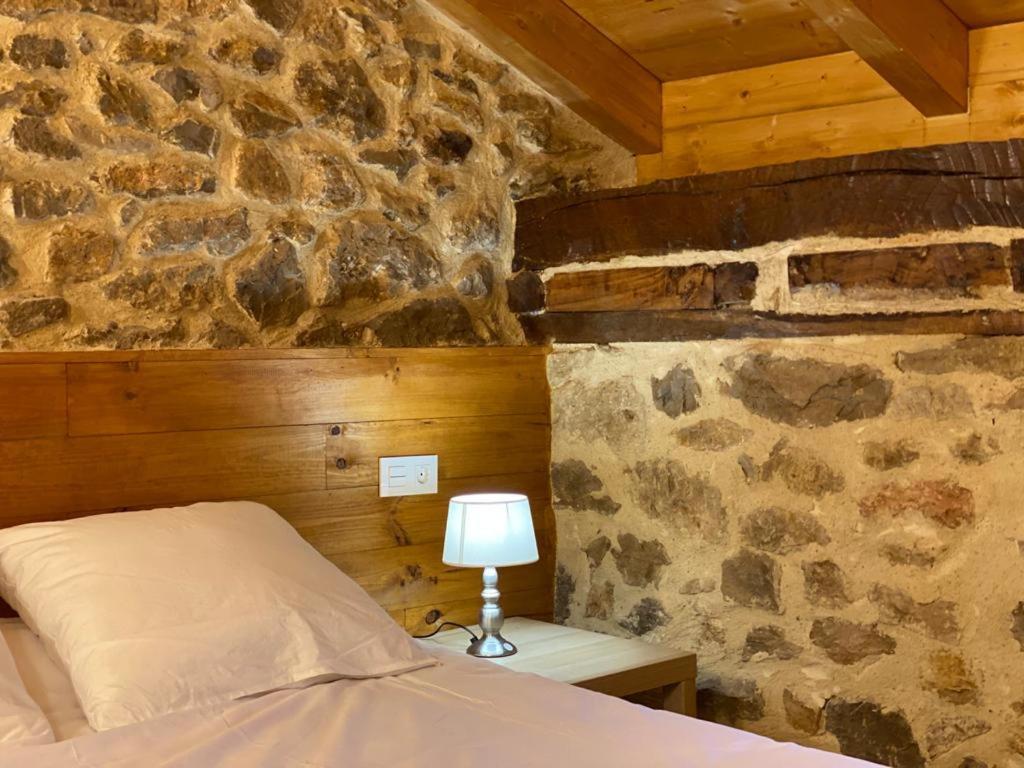 Holiday home Rural El Molino De