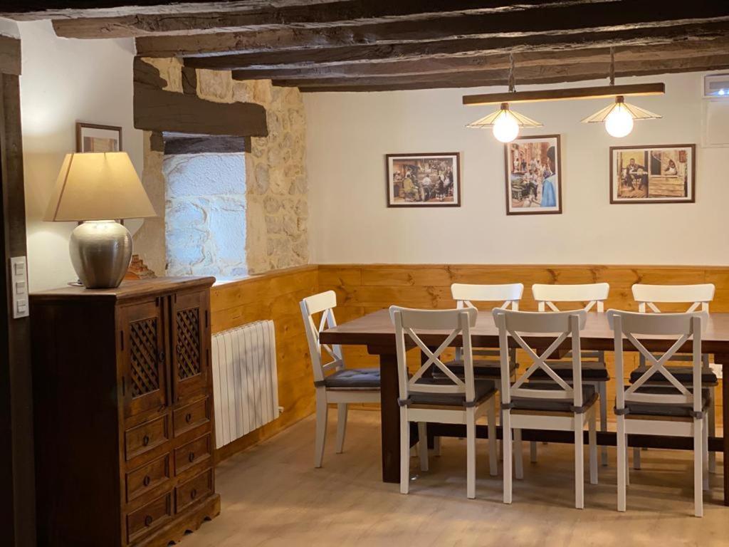 Rural El Molino De Holiday home *