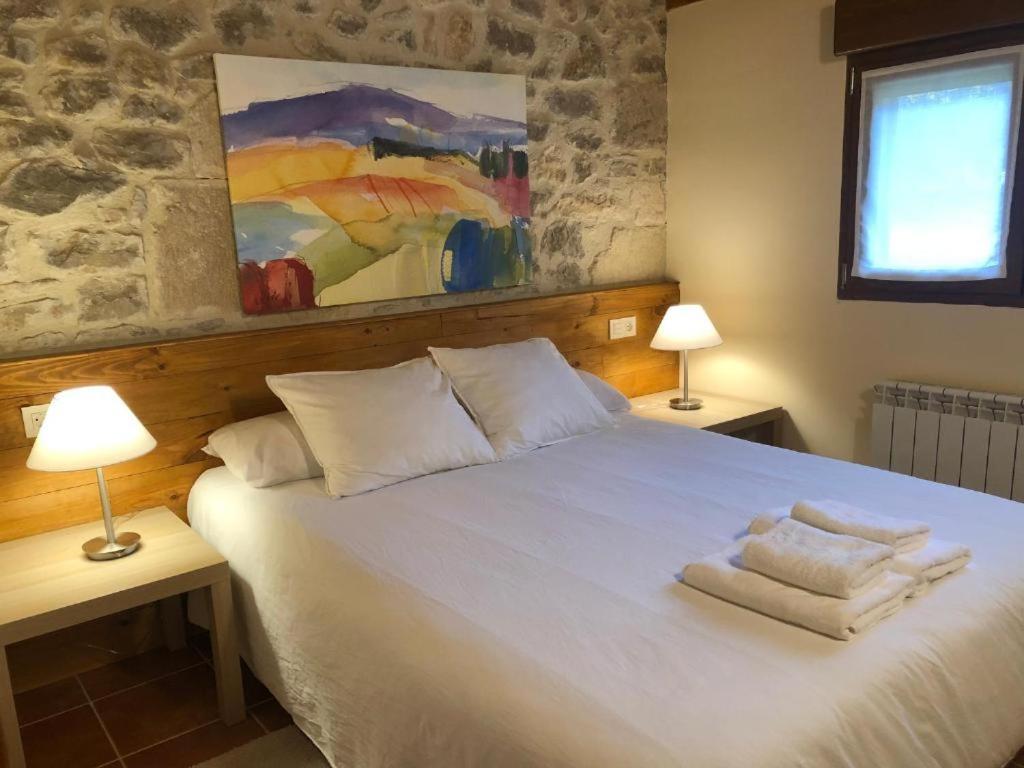 Holiday home Rural El Molino De *