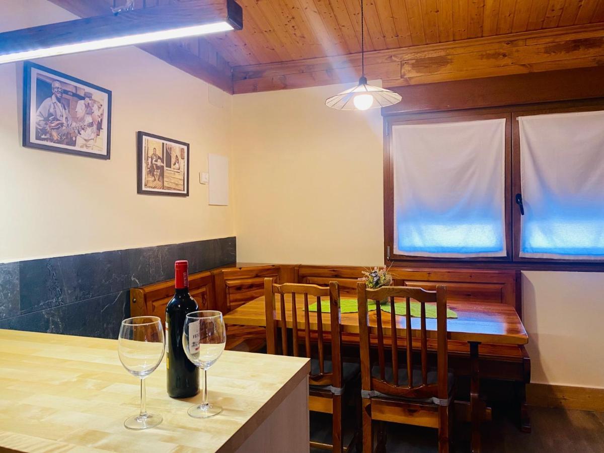Rural El Molino De Holiday home